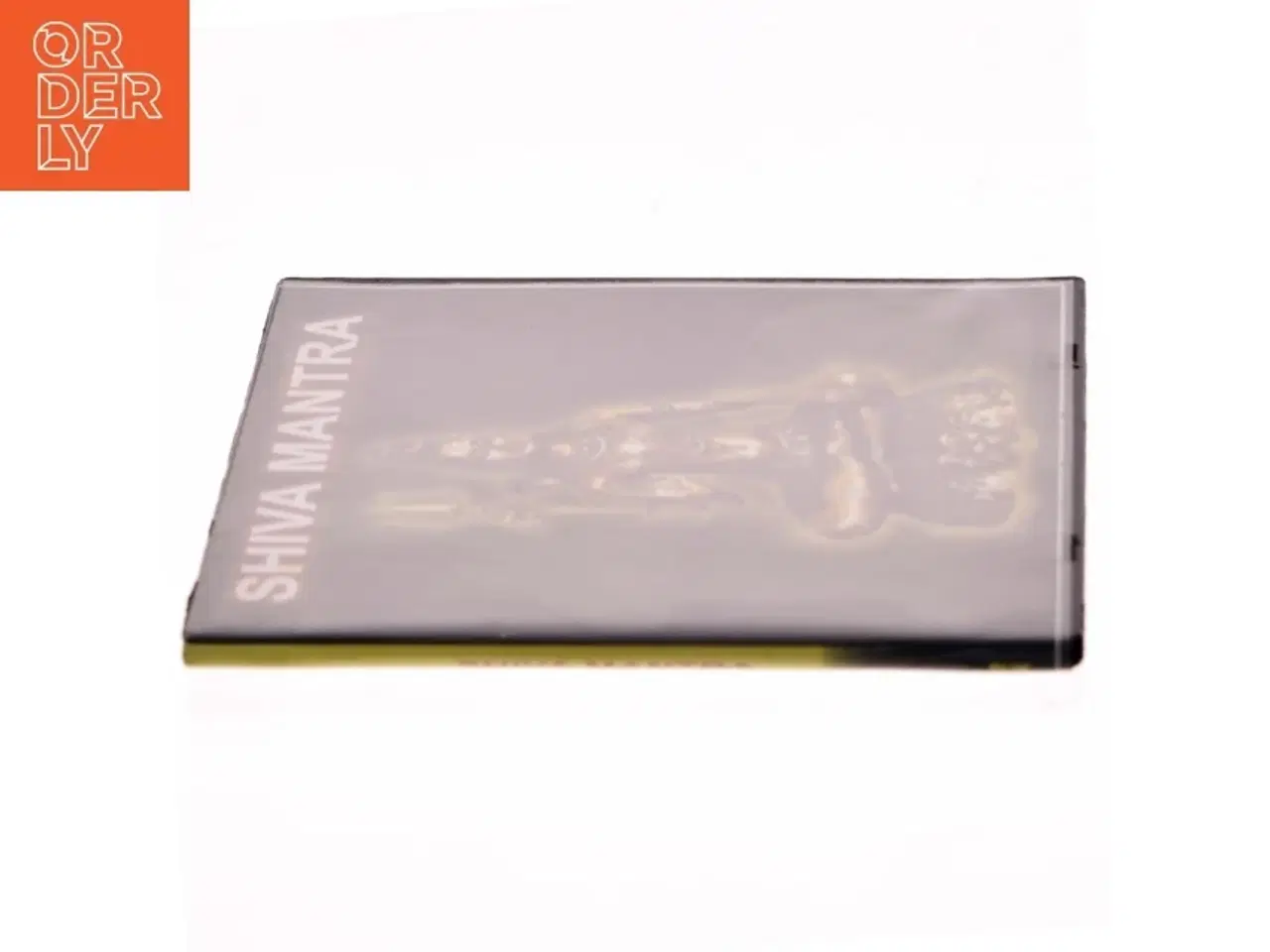 Billede 2 - Shiva Mantra (DVD)