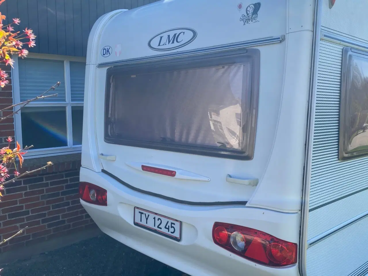 Billede 3 - LMC Diminant 510