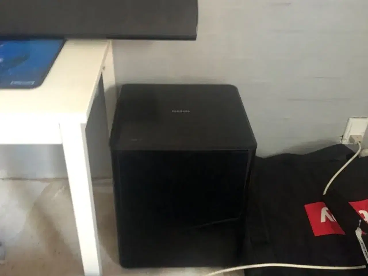 Billede 3 - Samsung Ht8200