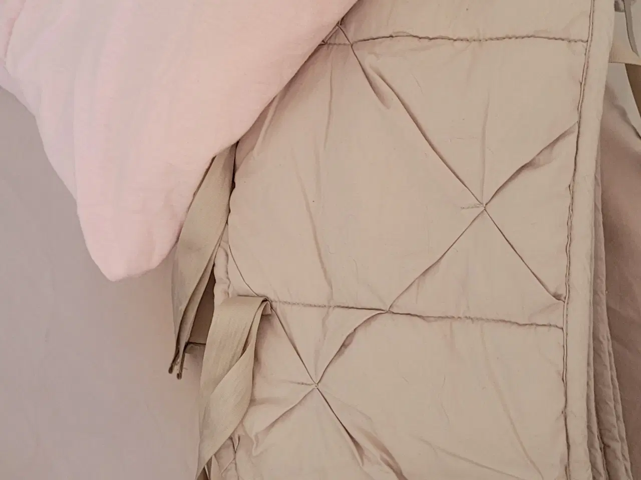 Billede 8 - Stokke Sleepi Mini seng.