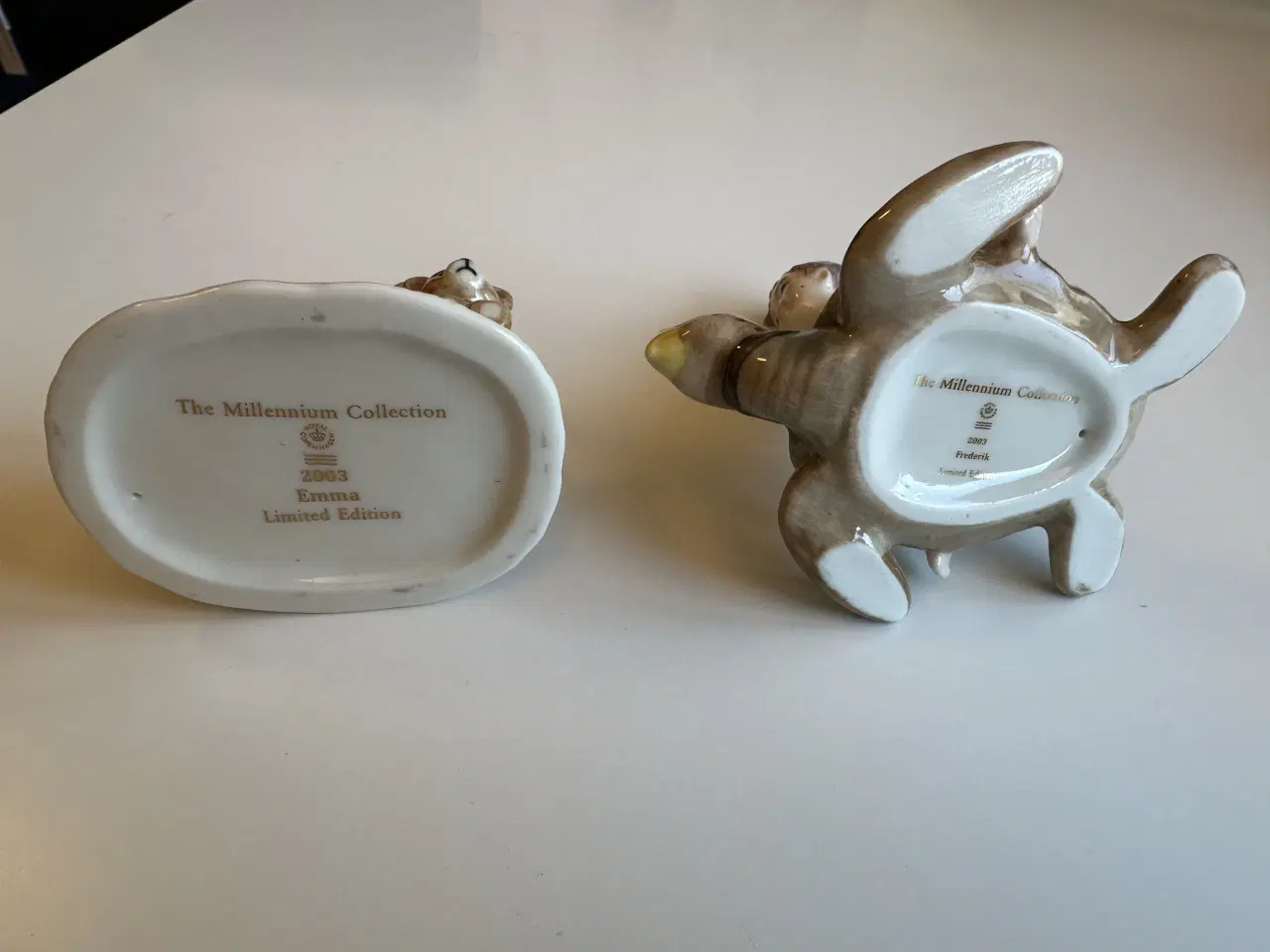 Billede 5 - Emma og Frederik - 2003