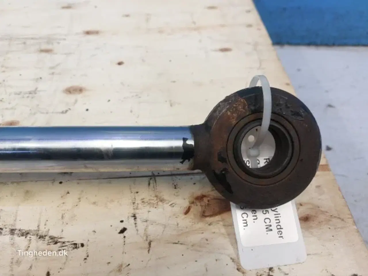 Billede 6 - Hema Cylinder