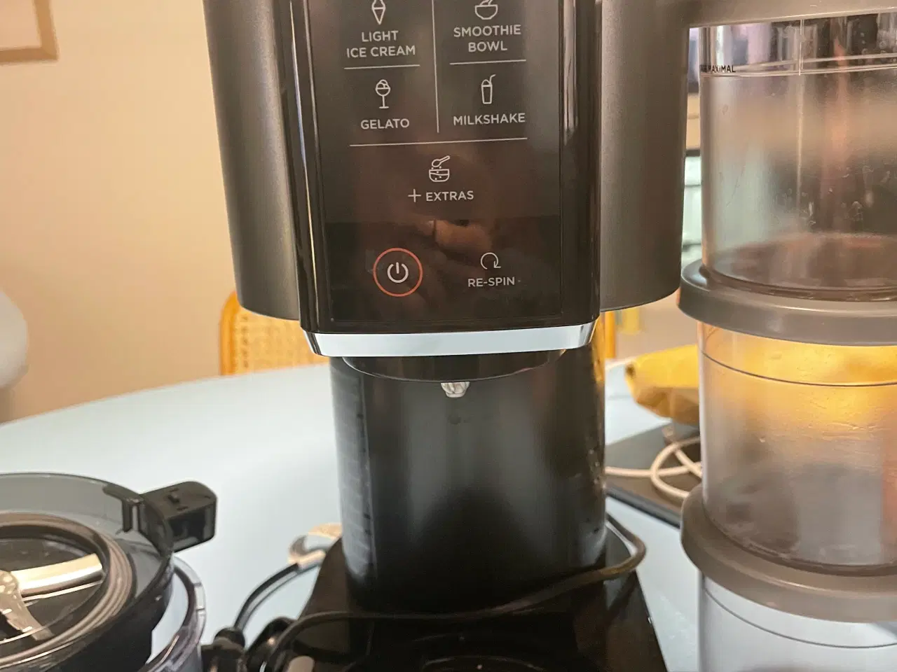 Billede 3 - Ninja creami maskine 