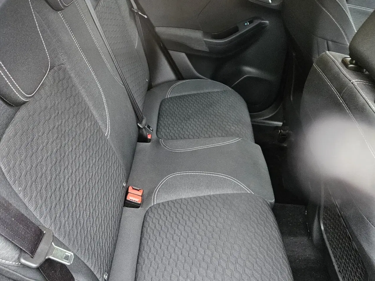 Billede 8 - Ford Puma 1,0 EcoBoost Titanium DCT