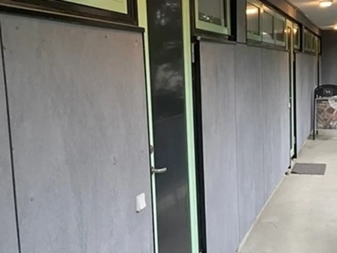 Billede 1 - Kontor lokaler i centrum af Lyngby