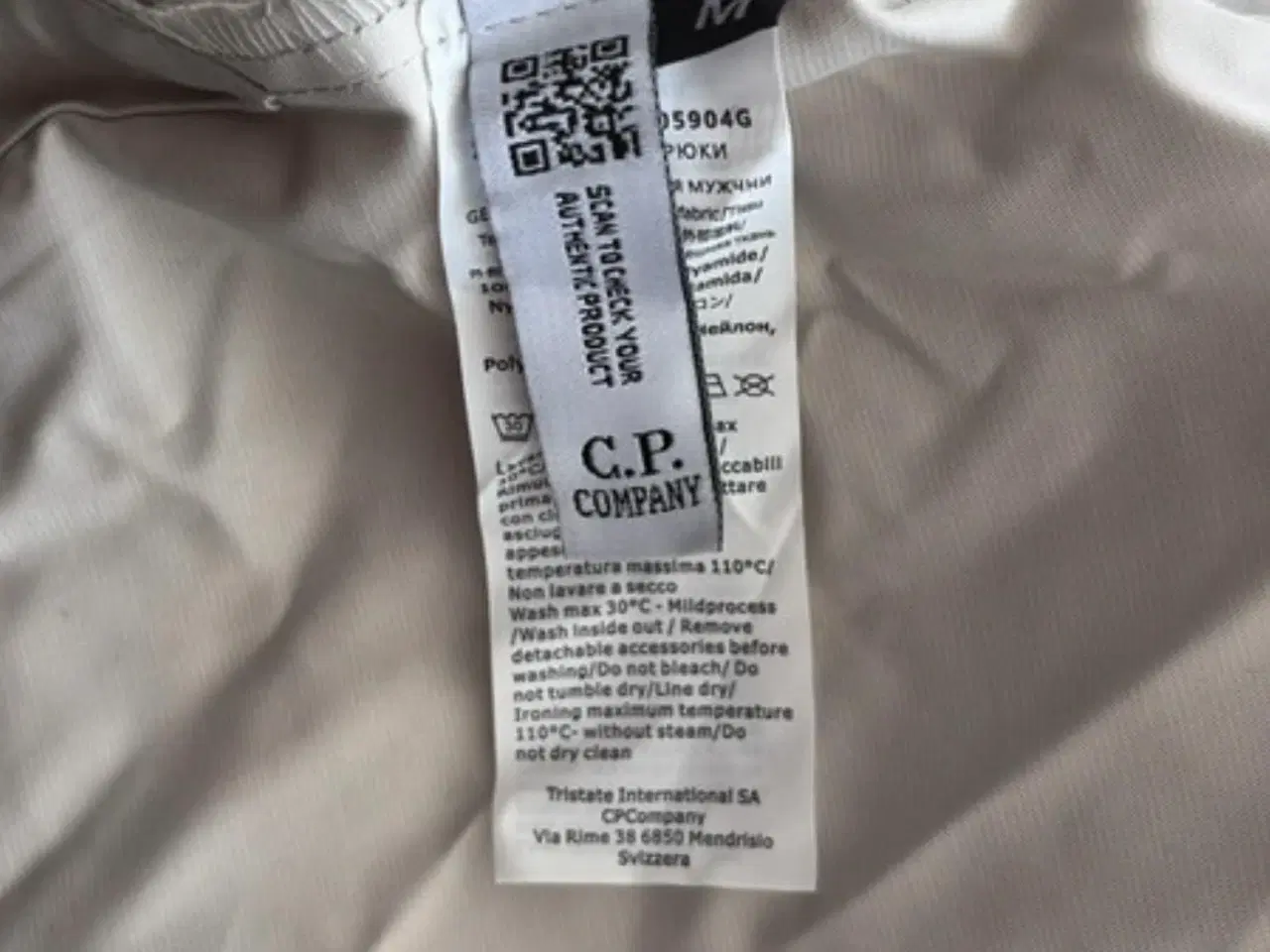 Billede 3 - cp company