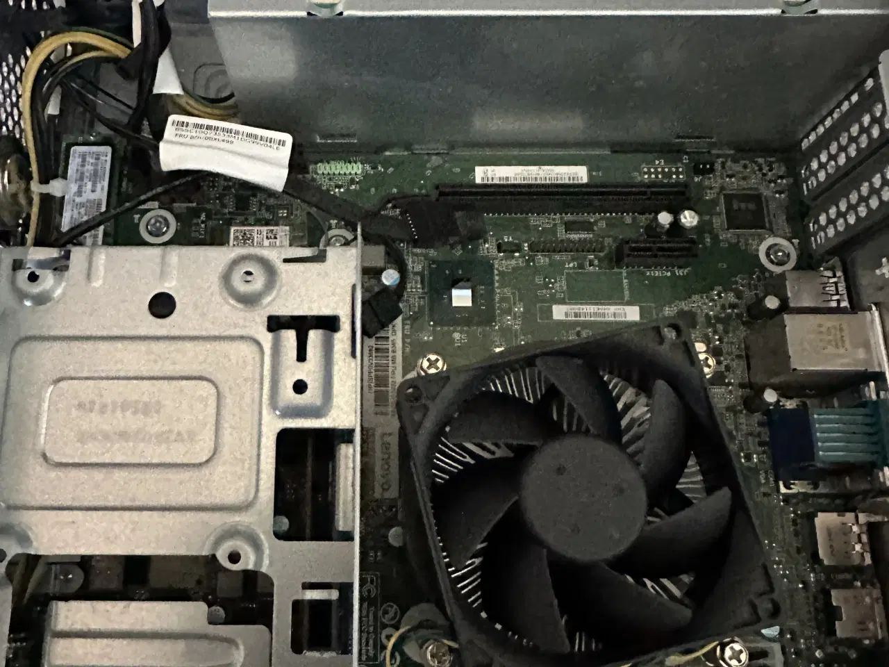 Billede 6 - Lenovo pc med Windows 11