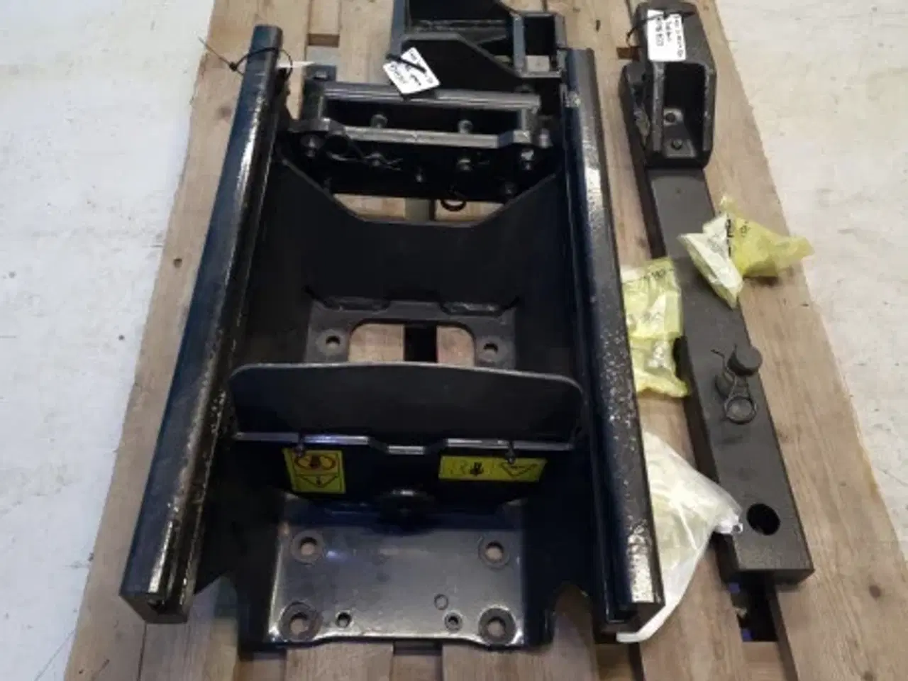 Billede 11 - Case Luxxum 120 Træk (sæt) 47962173