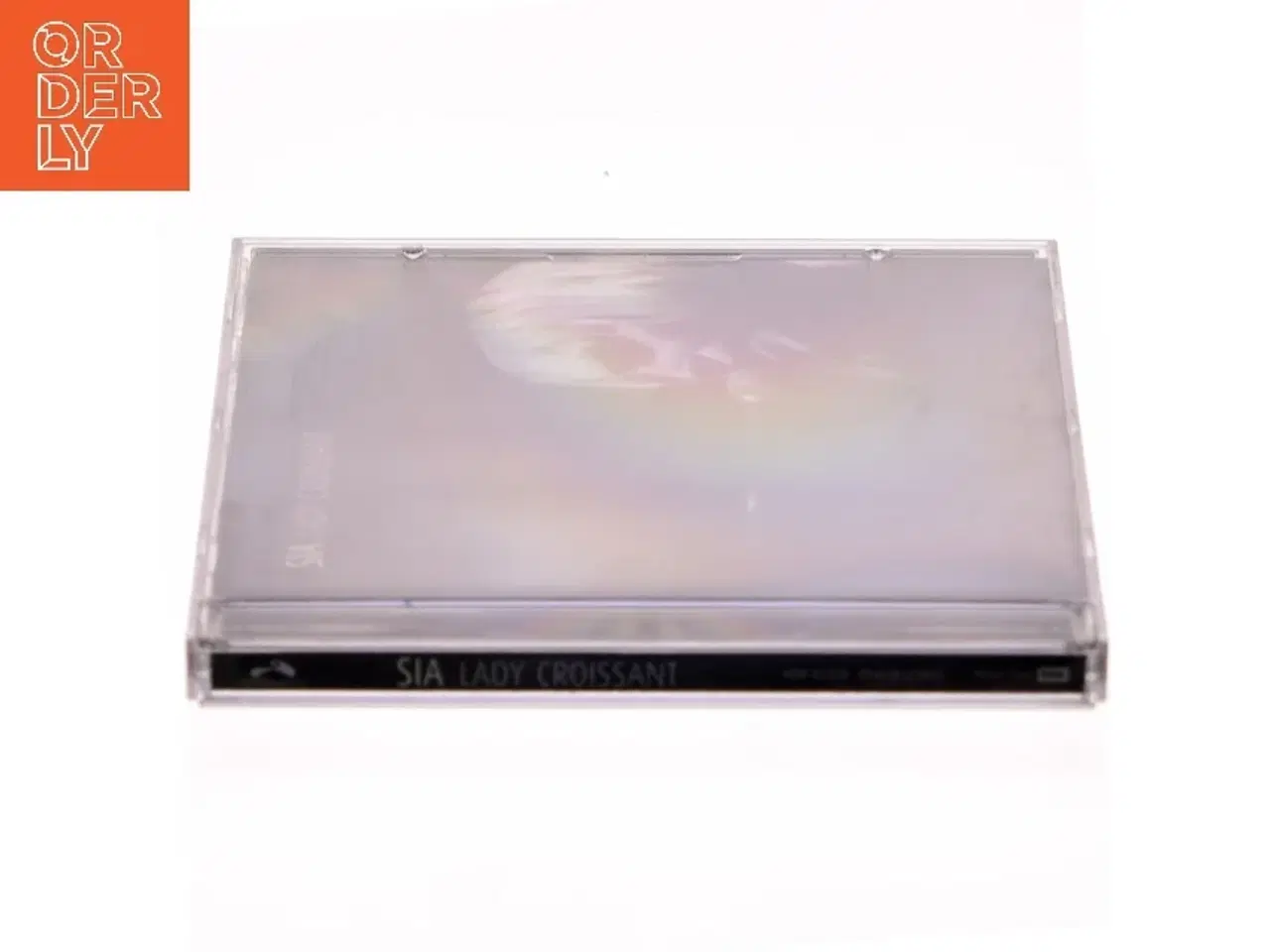 Billede 2 - Sia - Lady Croissant CD