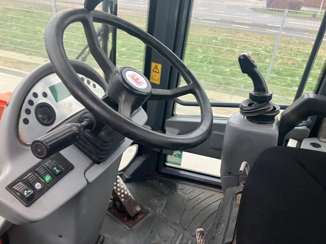 Billede 15 - Terex TL 100