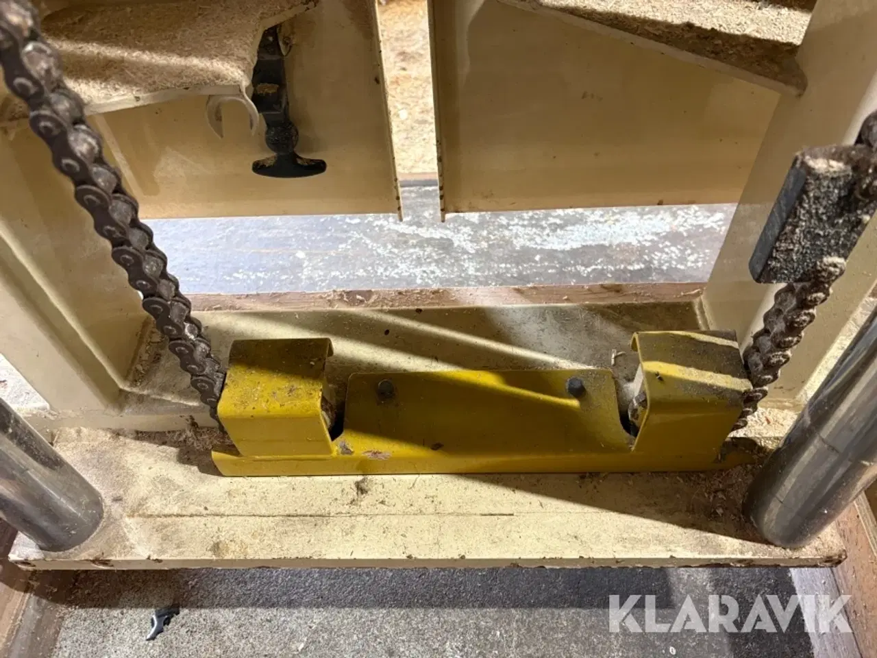 Billede 7 - Pakkeafkorter Nama PM 1400