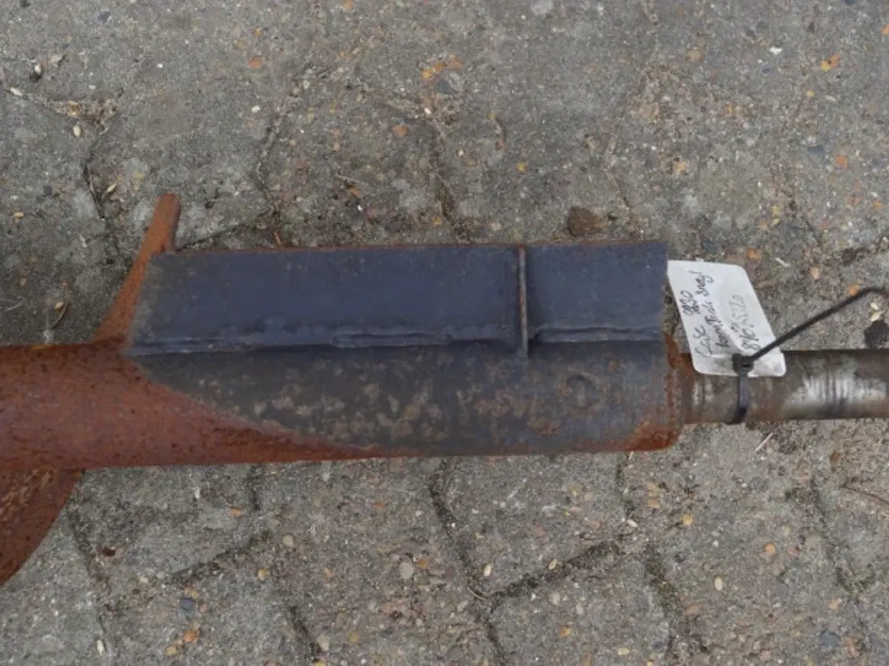 Billede 3 - Case 9230