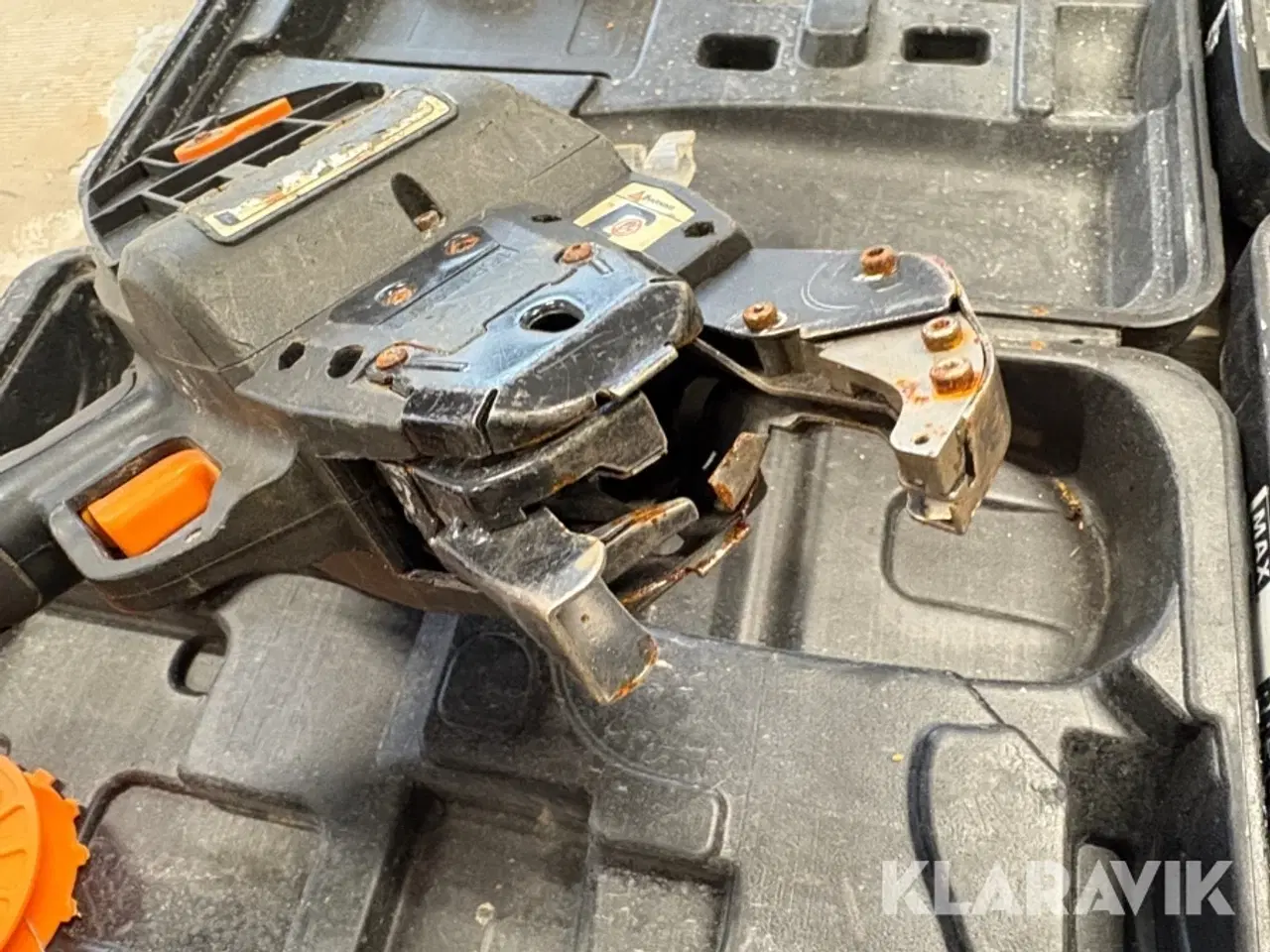 Billede 6 - Bindemaskiner Tjep/Max - 2 styk