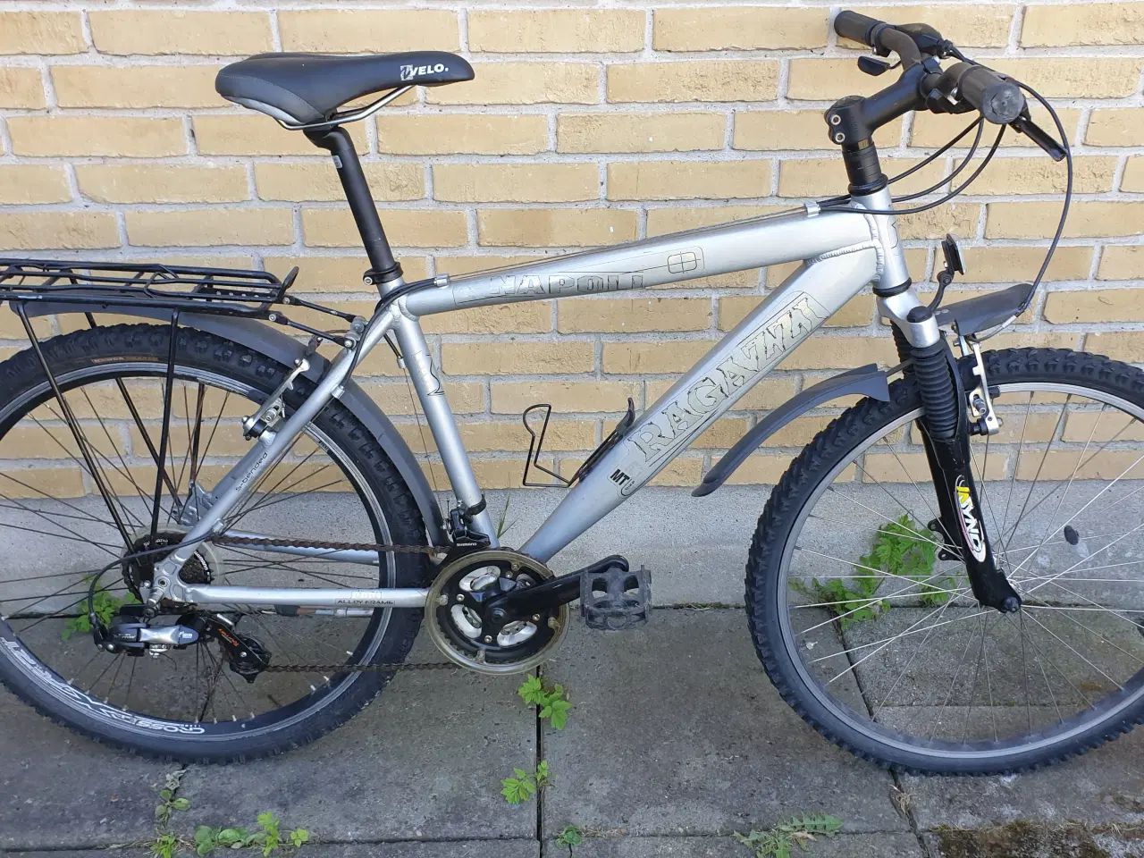 Billede 5 - Mountainbike 