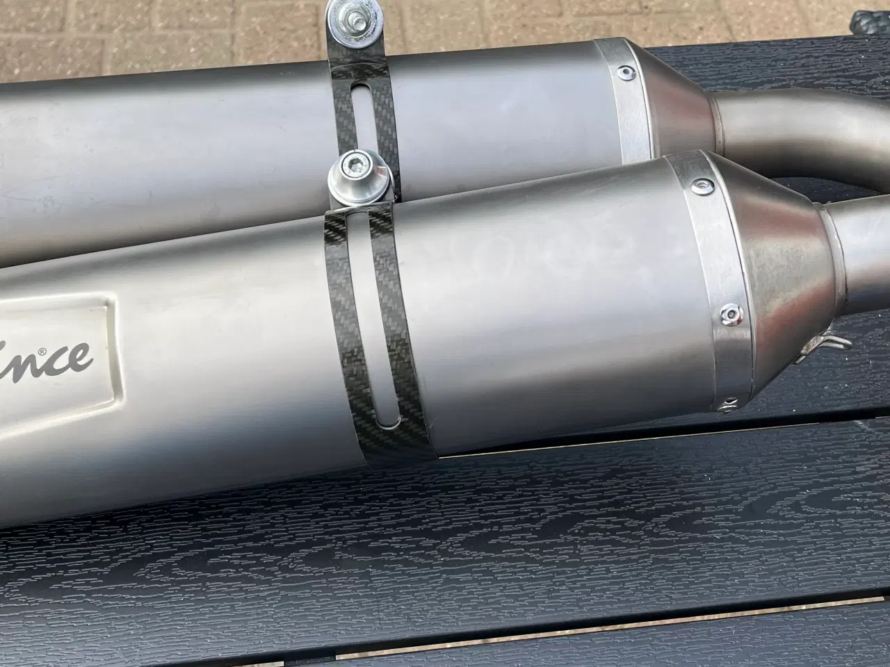 Billede 15 - FJR 1300A 