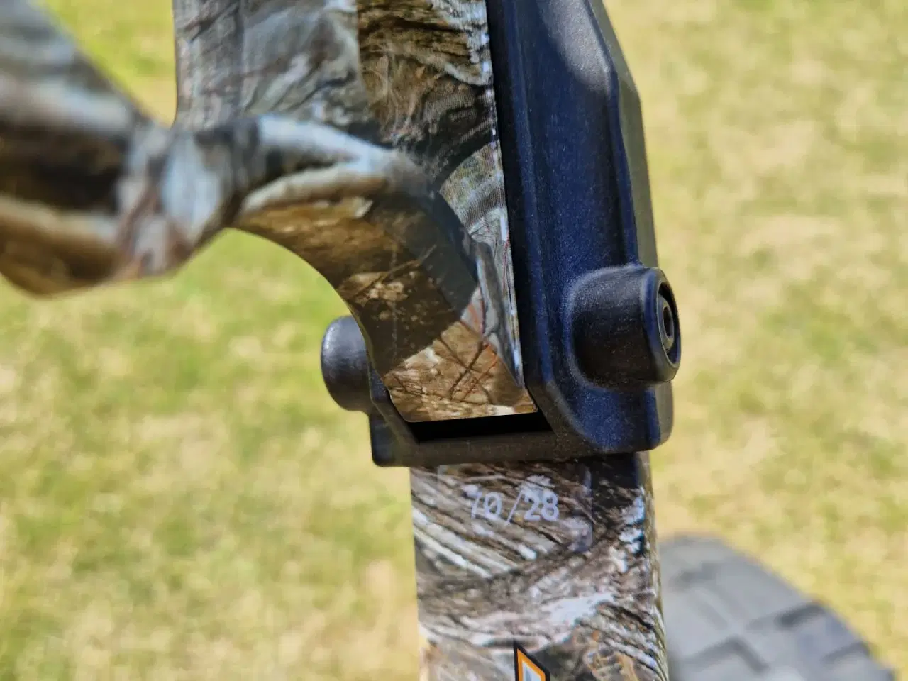 Billede 5 - Jagtbue + udstyr 