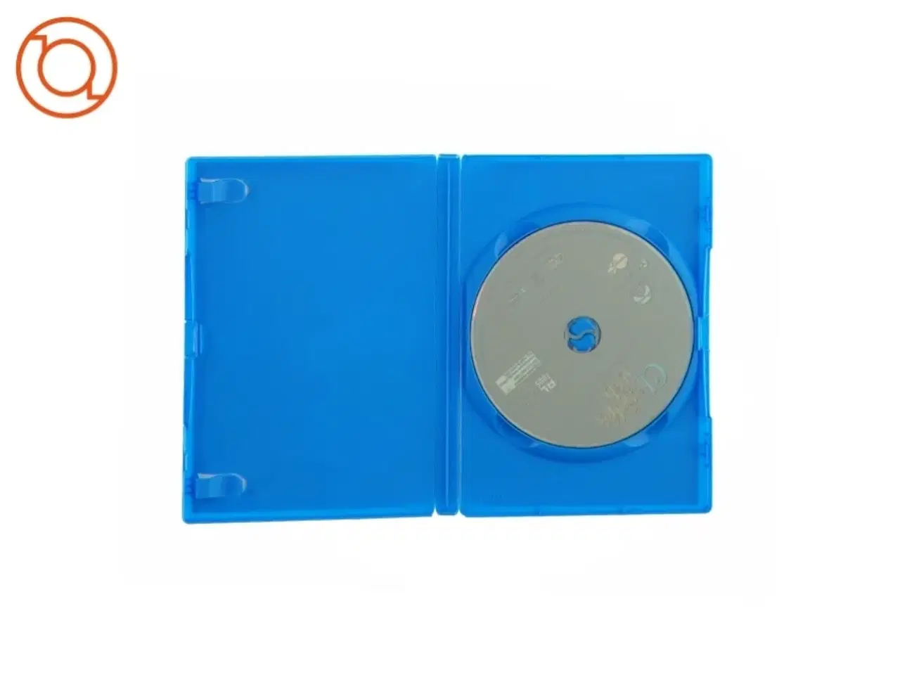 Billede 3 - Charlottes tryllepind (DVD)