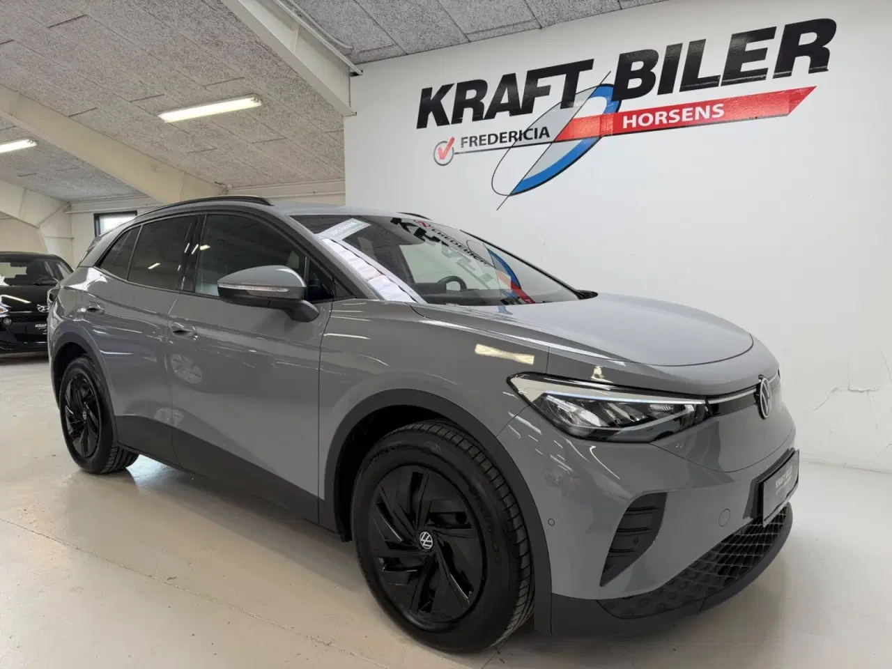 Billede 1 - VW ID.4 52 Pure Performance