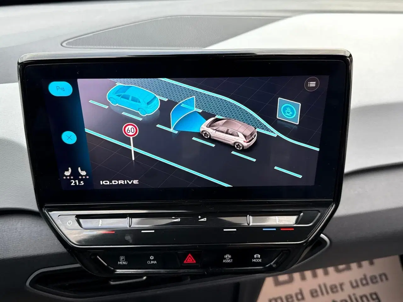 Billede 19 - VW ID.3 58 Pro Performance Business