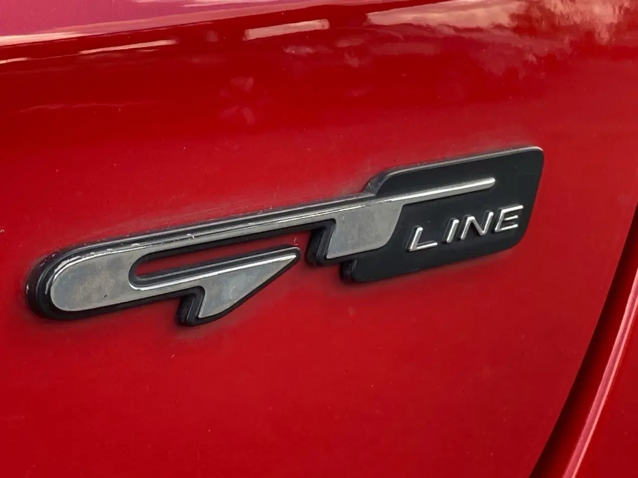Billede 9 - Kia Ceed SW 1,6 CRDI GT-Line Limited 136HK Stc 6g