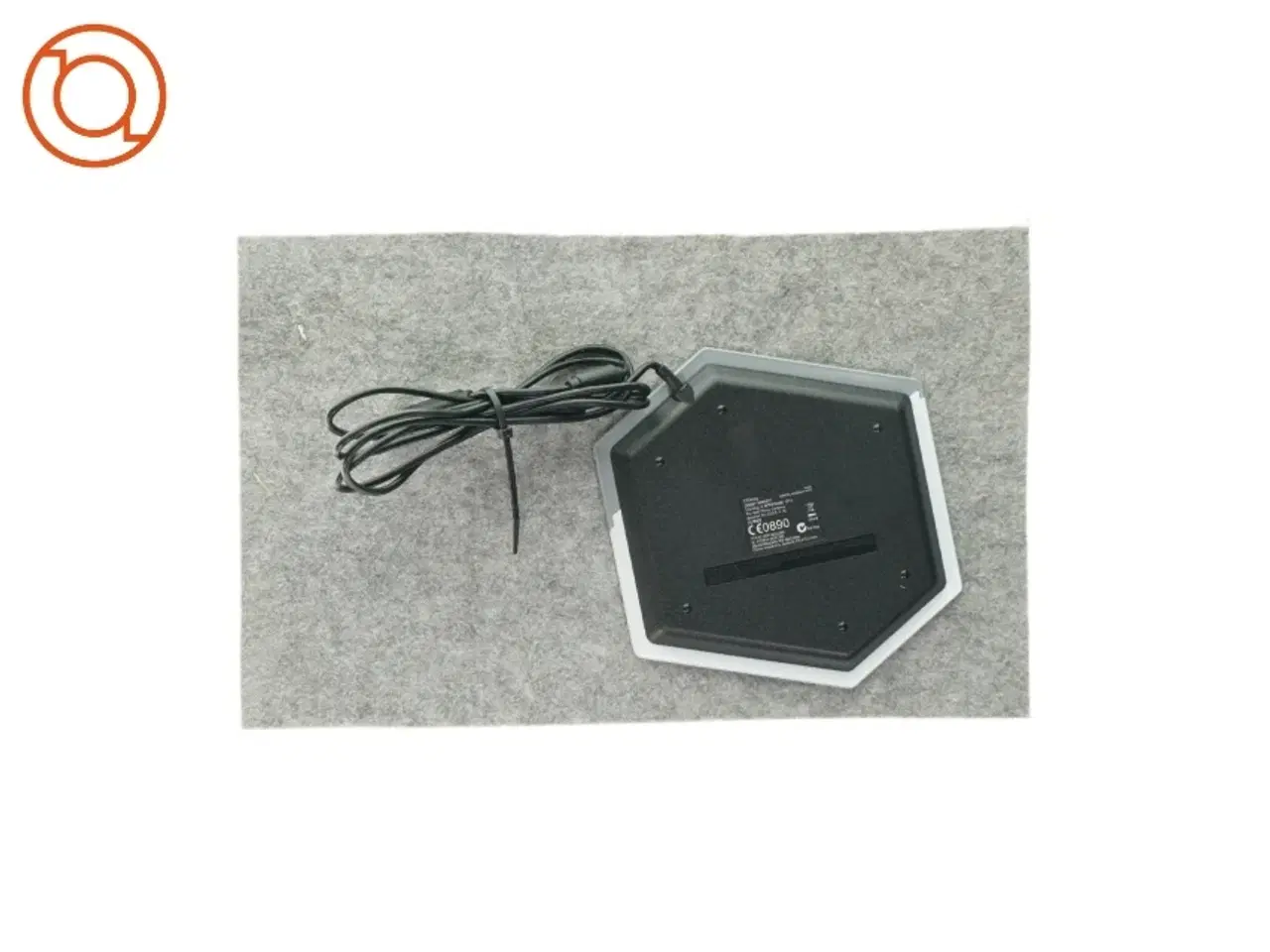 Billede 2 - Infinity fra Disney (str. 19 x19cm)  base til Disney infinity til PS3