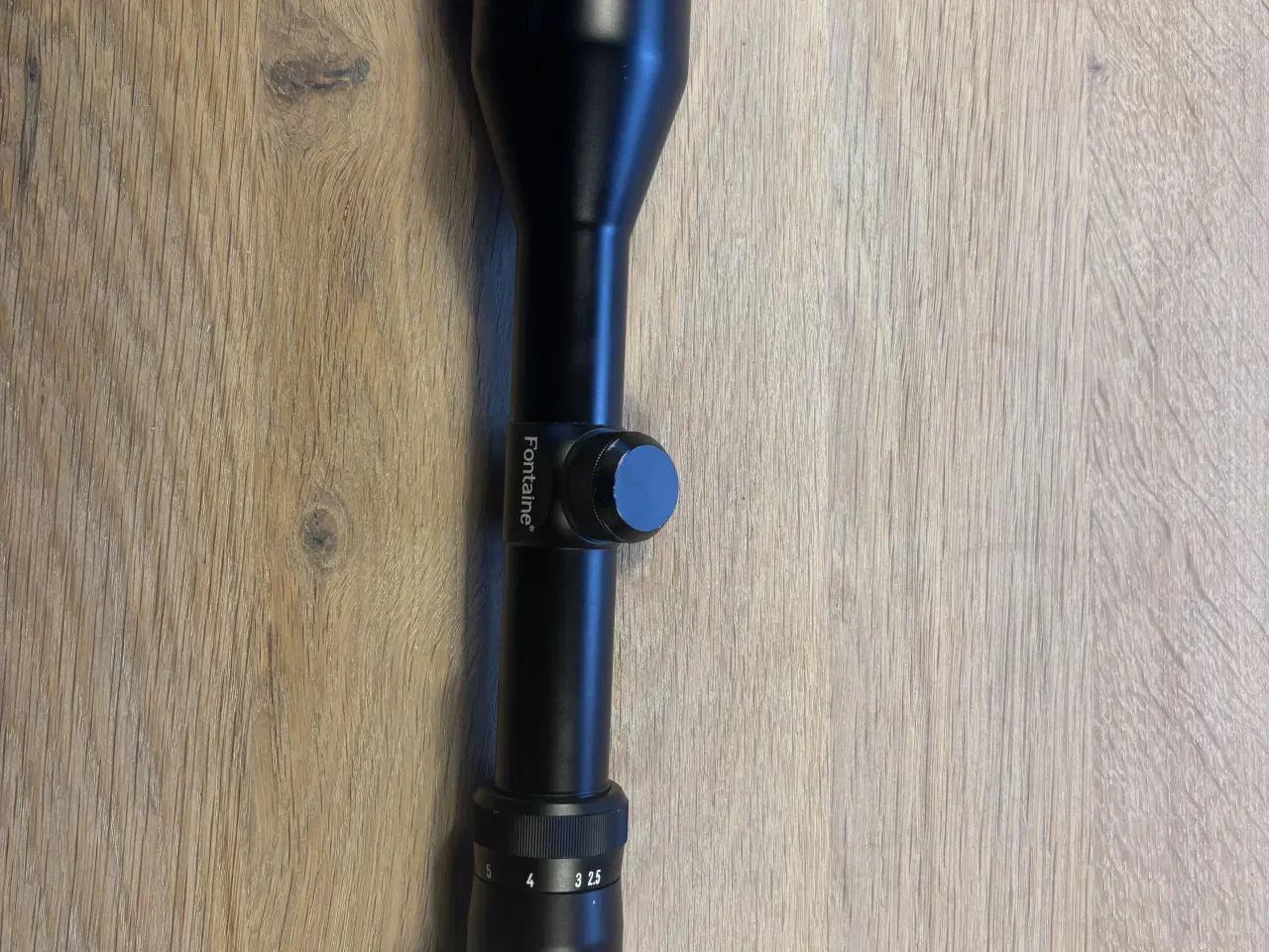 Billede 4 - Fontaine kikkert 2,5-10x50