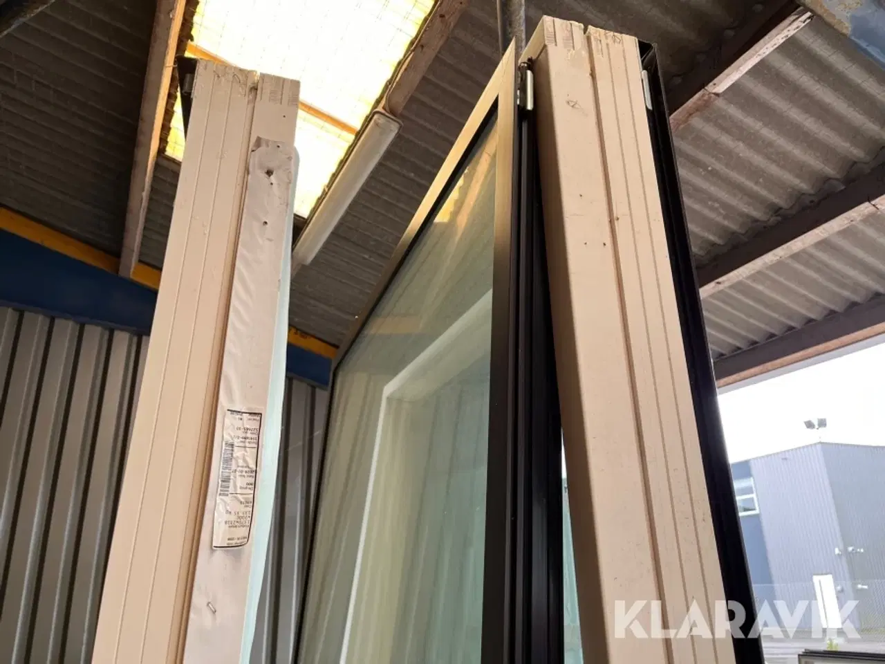 Billede 7 - Vinduer Velfac - 2 styk