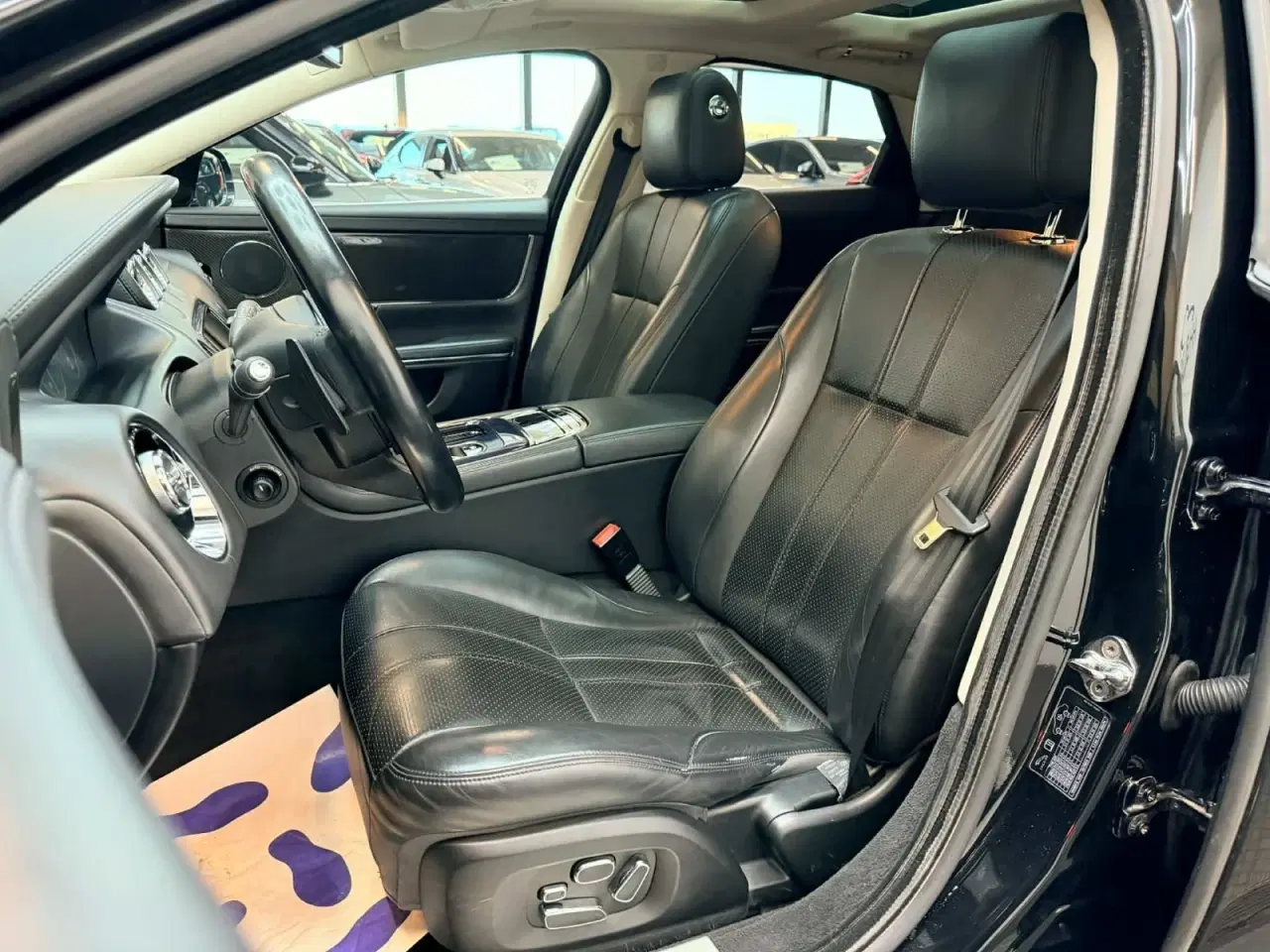 Billede 16 - Jaguar XJ 3,0 D V6 Premium Luxury aut.