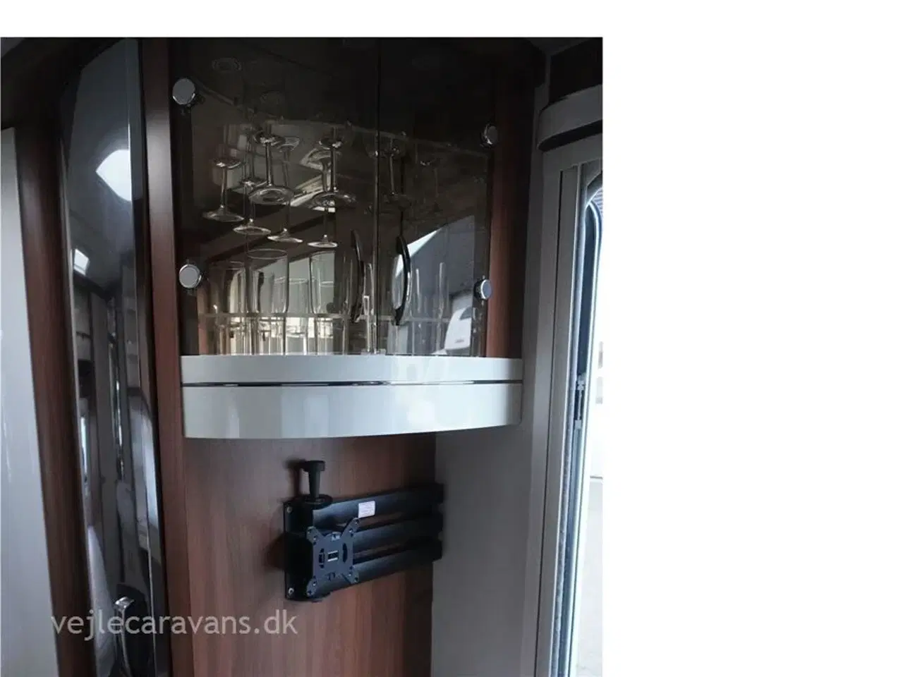 Billede 10 - 2018 - Hobby Excellent 560 CFe