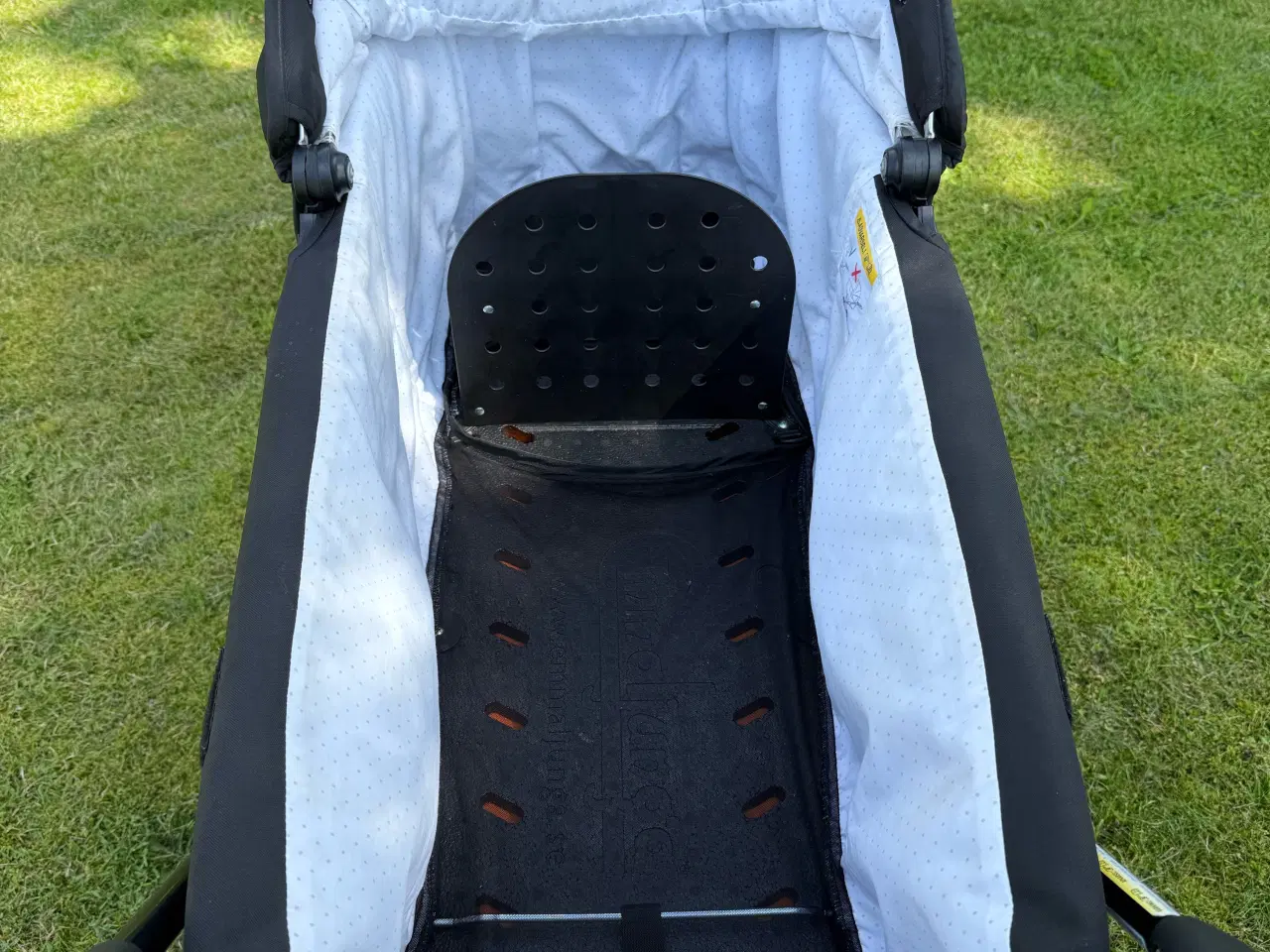 Billede 3 - Emmaljunga ryglæn