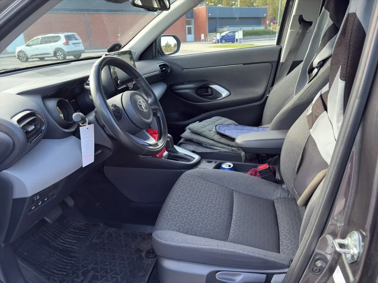 Billede 9 - Toyota Yaris Cross 1,5 Hybrid Active e-CVT