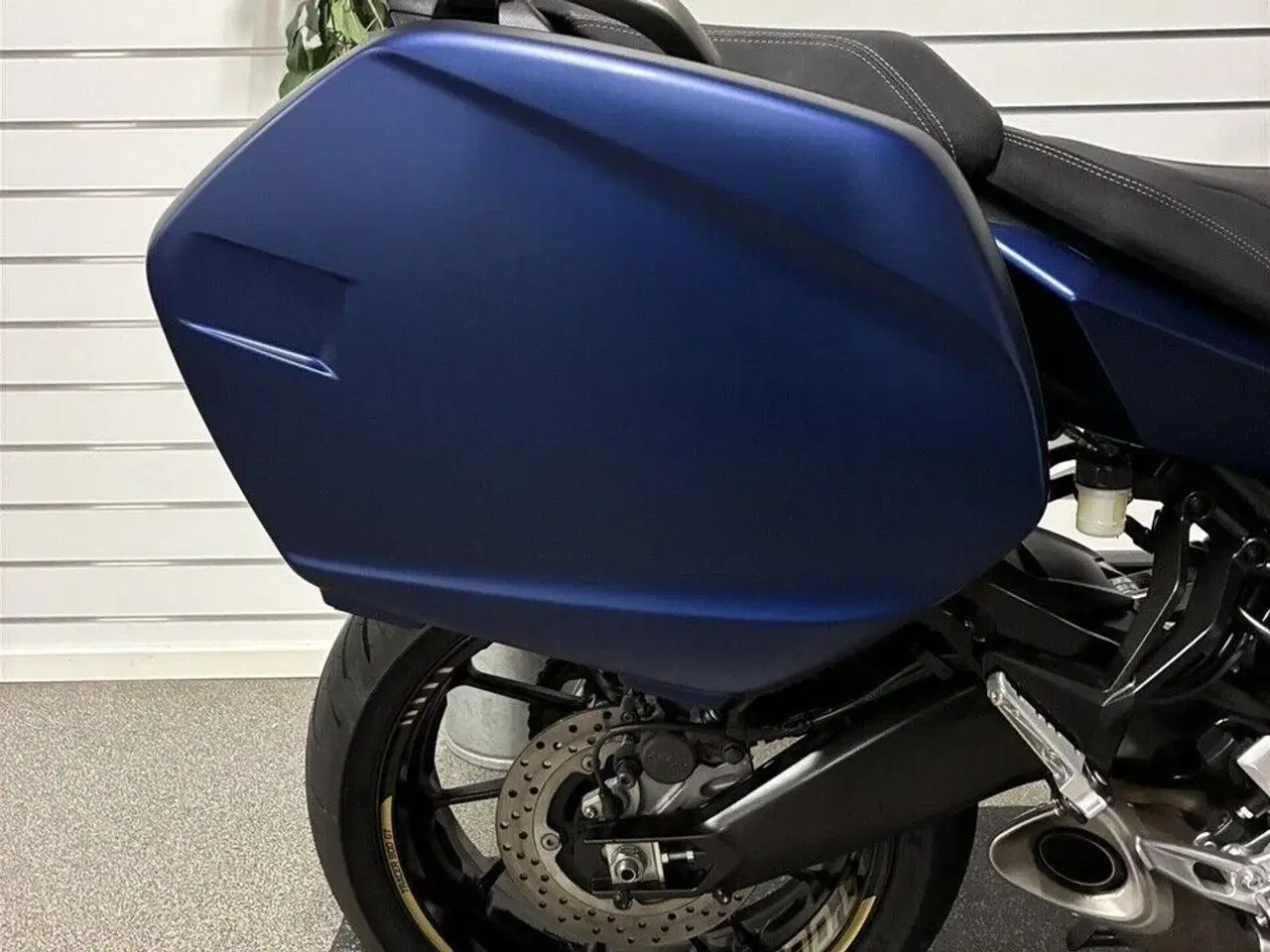 Billede 3 - Yamaha Tracer 900 GT