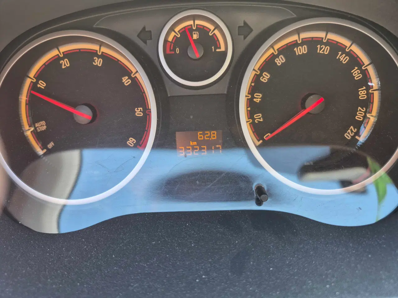 Billede 8 - Opel corsa 1.3 cdti ecoflex 