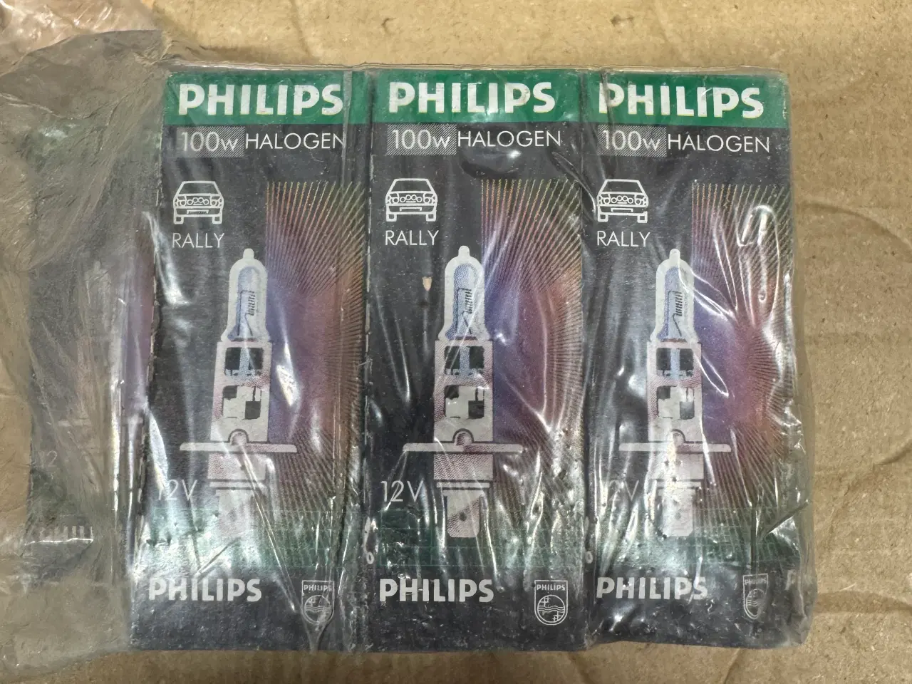 Billede 4 - Pærer til bil og mc campingvogn