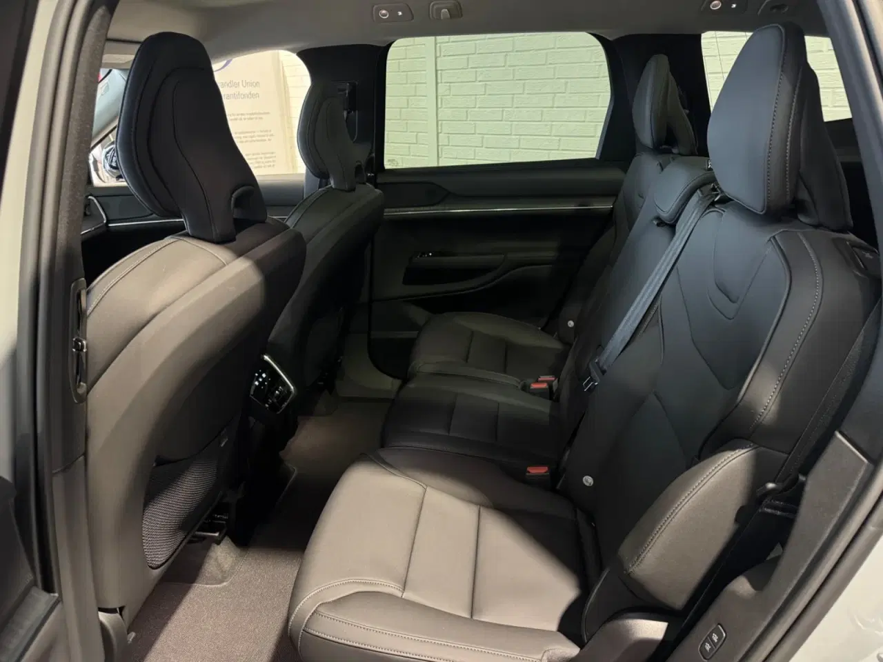 Billede 12 - Volvo EX90  Plus 7prs