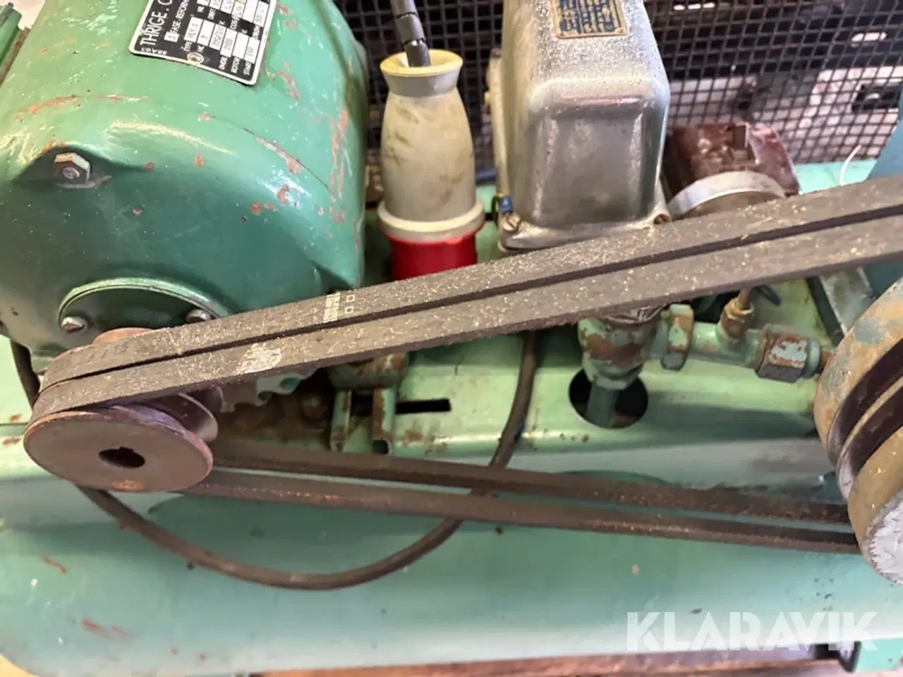 Billede 12 - Kompressor Sigurd Stenhøj