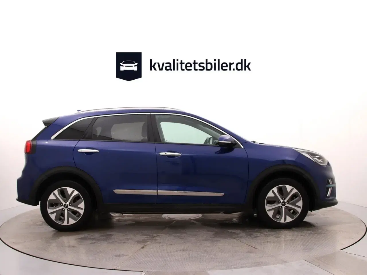 Billede 5 - Kia e-Niro 64 Advance