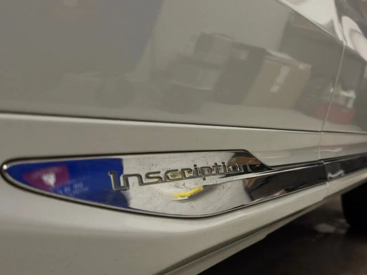 Billede 17 - Volvo XC60 2,0 D4 190 Inscription aut. AWD Van