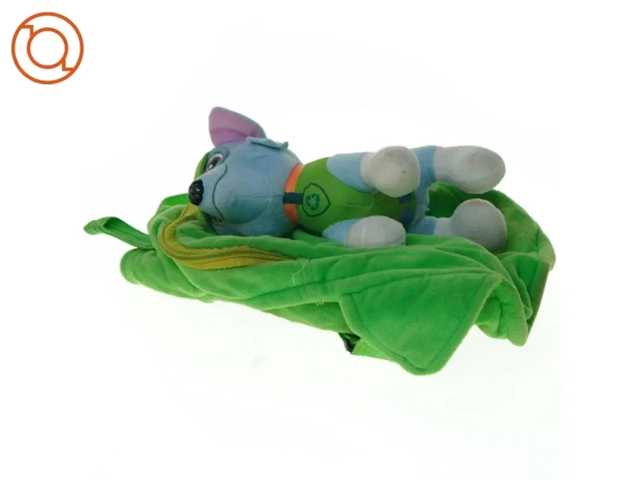 Billede 3 - Paw Patrol rygsæk fra Paw Patrol (str. 24 x 29 cm)