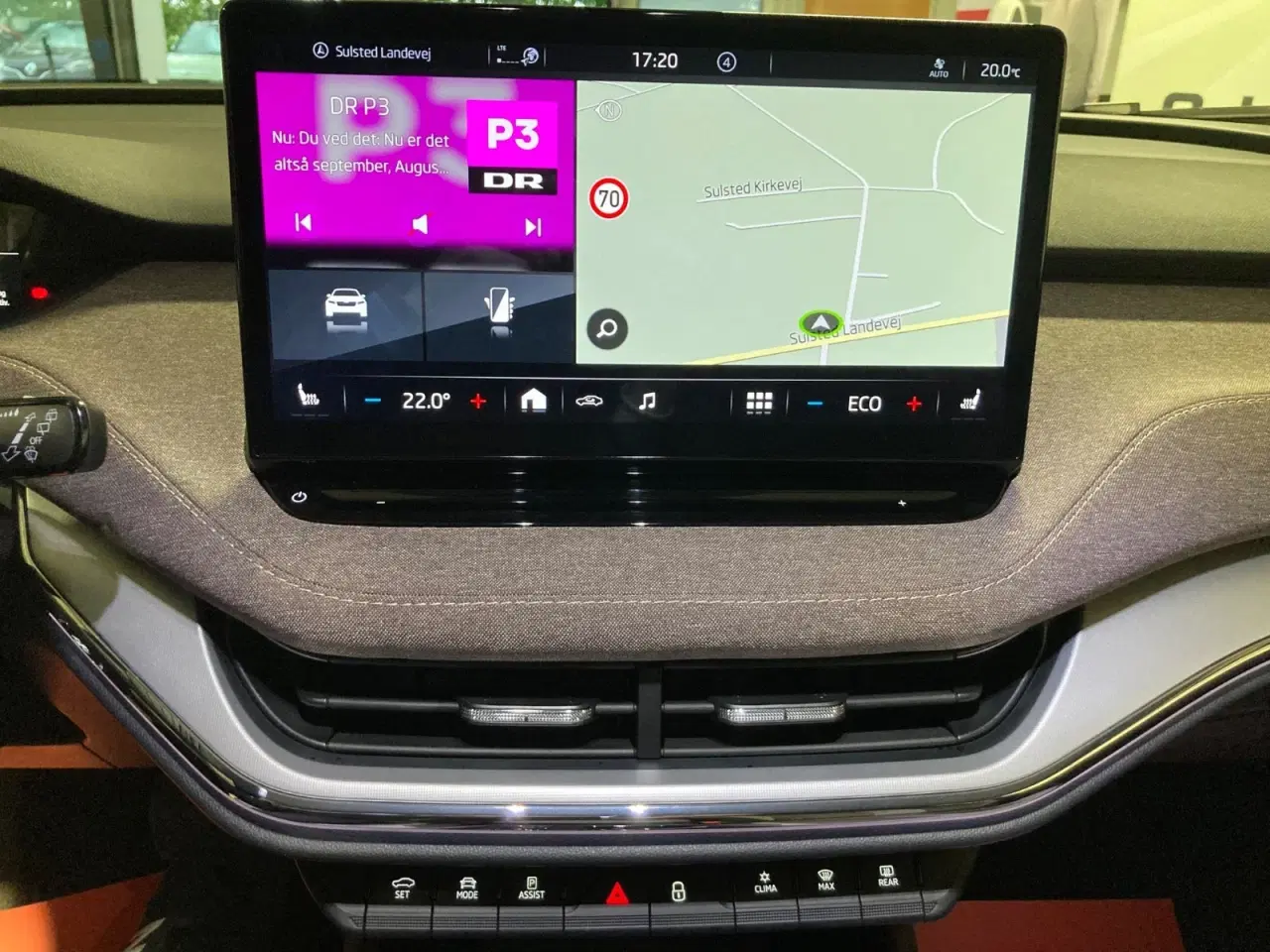 Billede 17 - Skoda Enyaq 80 iV Lodge