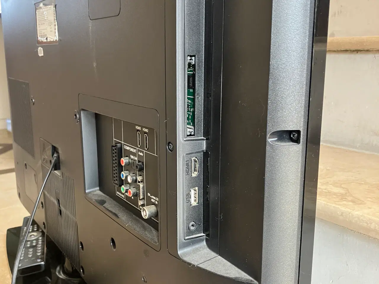 Billede 4 - Grundig 32” TV