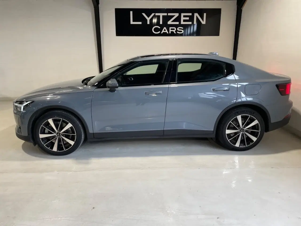 Billede 4 - Polestar 2  Long Range AWD