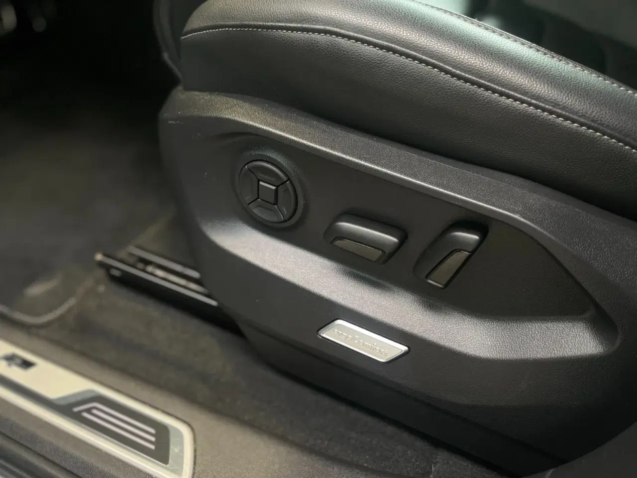 Billede 16 - VW Touareg 3,0 TDi 286 R-line aut. 4Motion Van