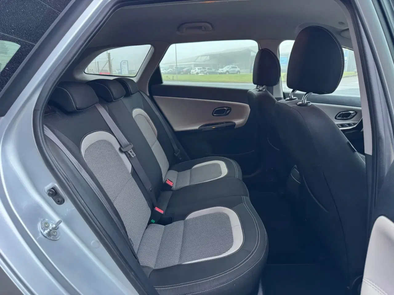 Billede 16 - Kia Ceed 1,4 CVVT Attraction SW