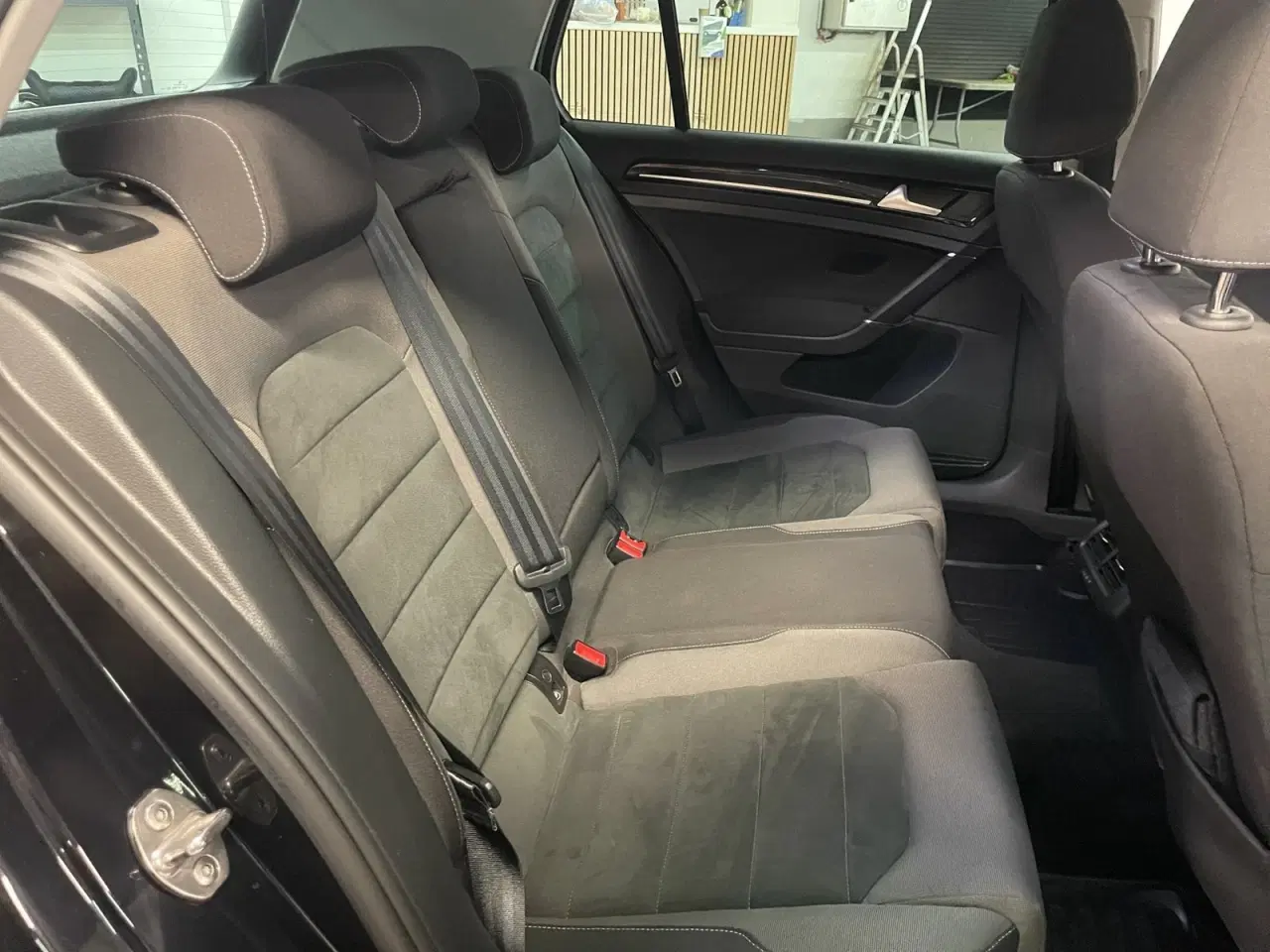 Billede 19 - VW Golf VII 1,5 TSi 150 Highline DSG