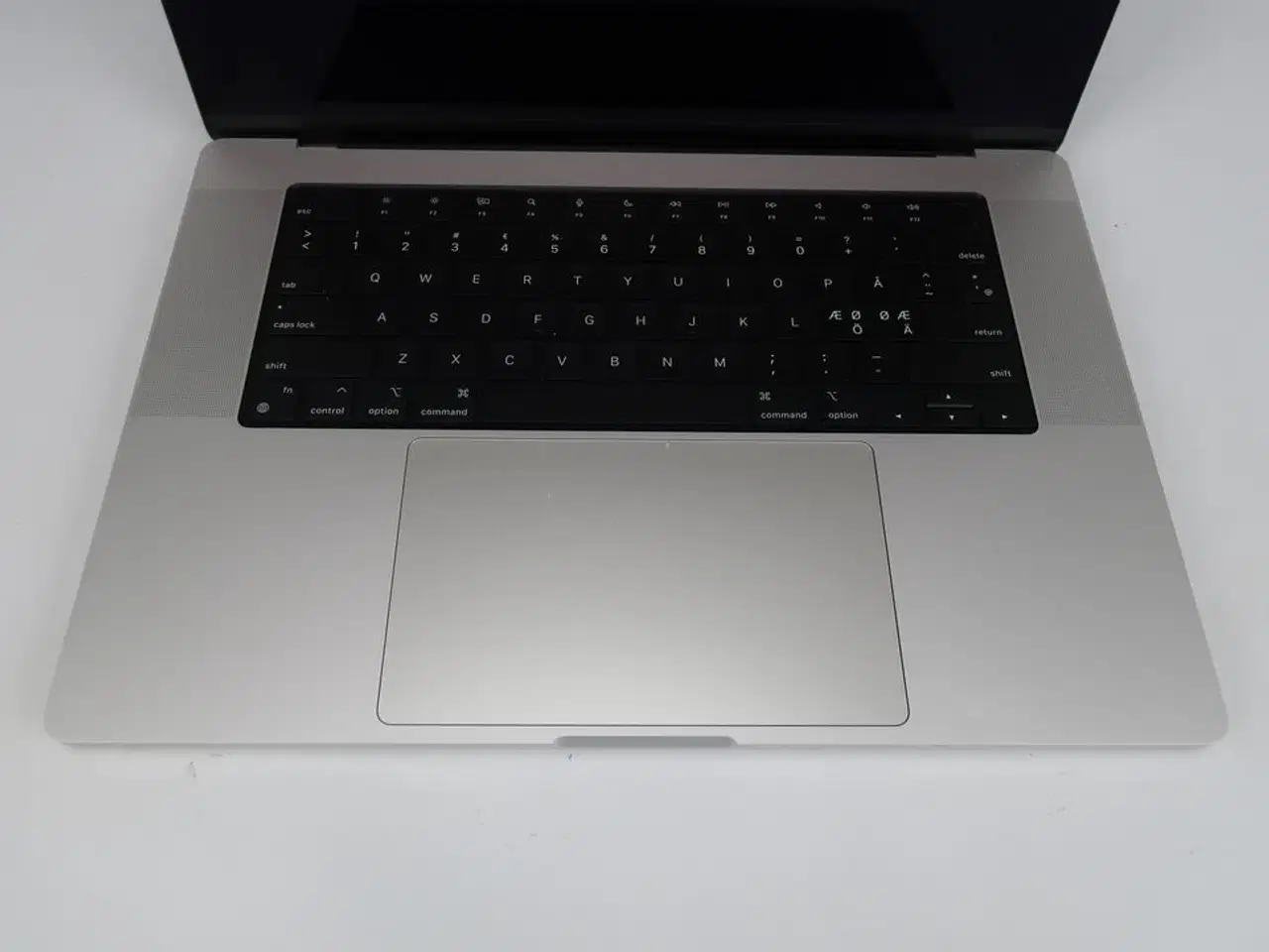Billede 2 - Apple MacBook Pro M1 16"