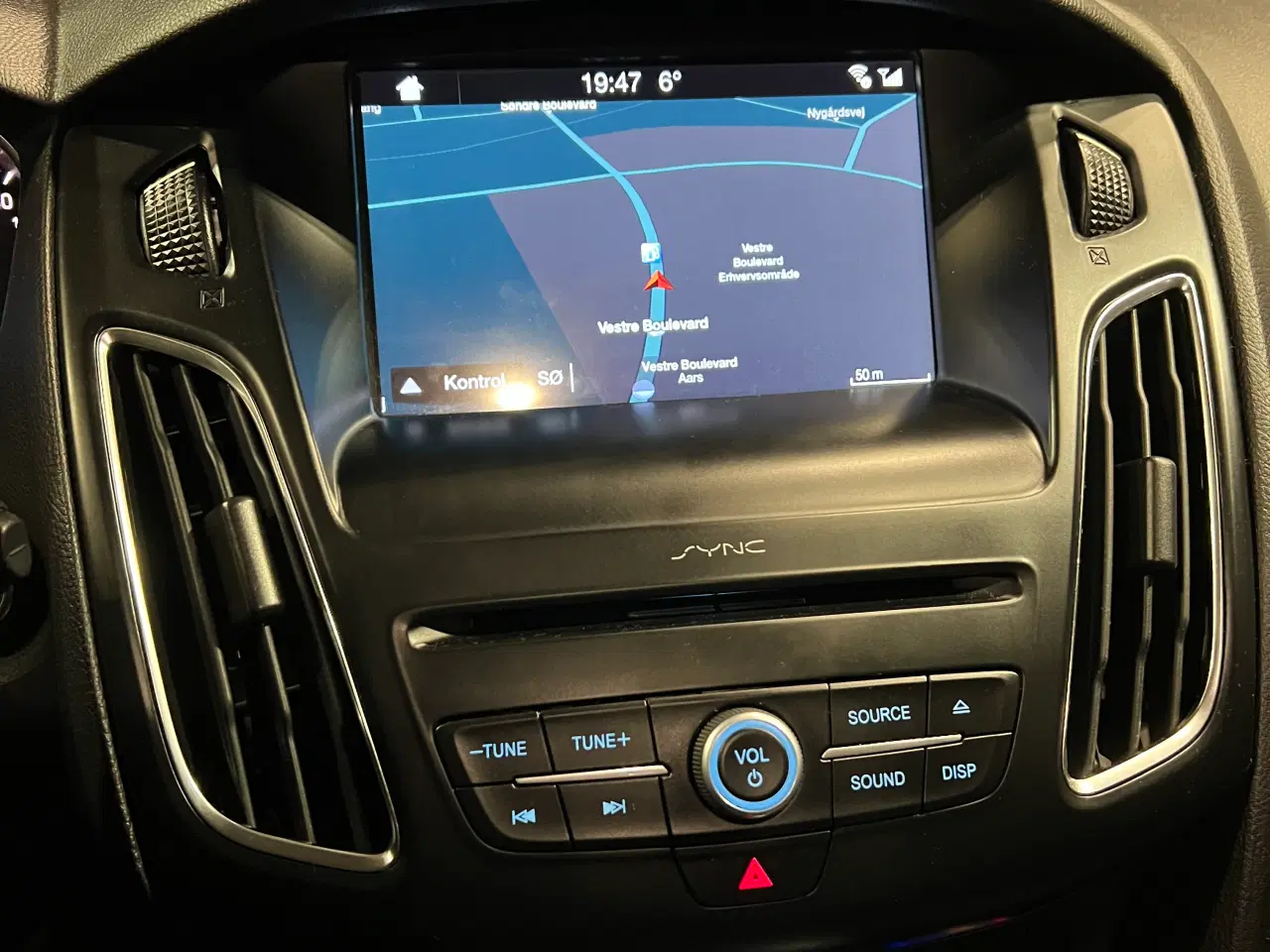 Billede 8 - Fors Focus 2017 2.0DTCI AUTOMATICALLY