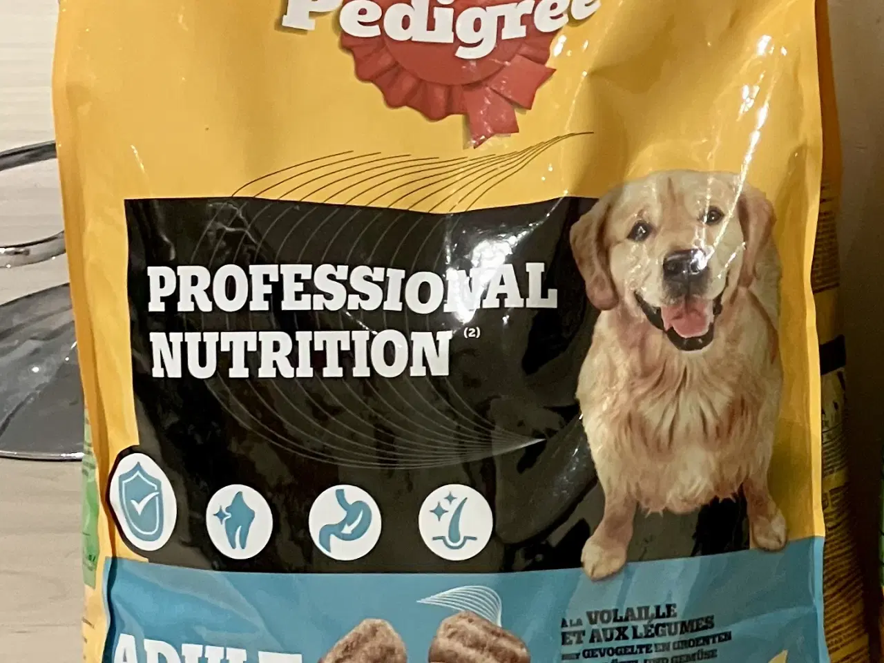 Billede 3 - Pedigree Hundefoder