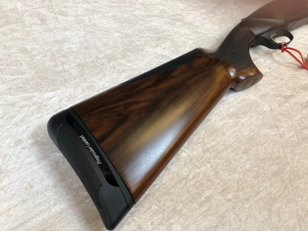 Billede 3 - Benelli 828U O/U