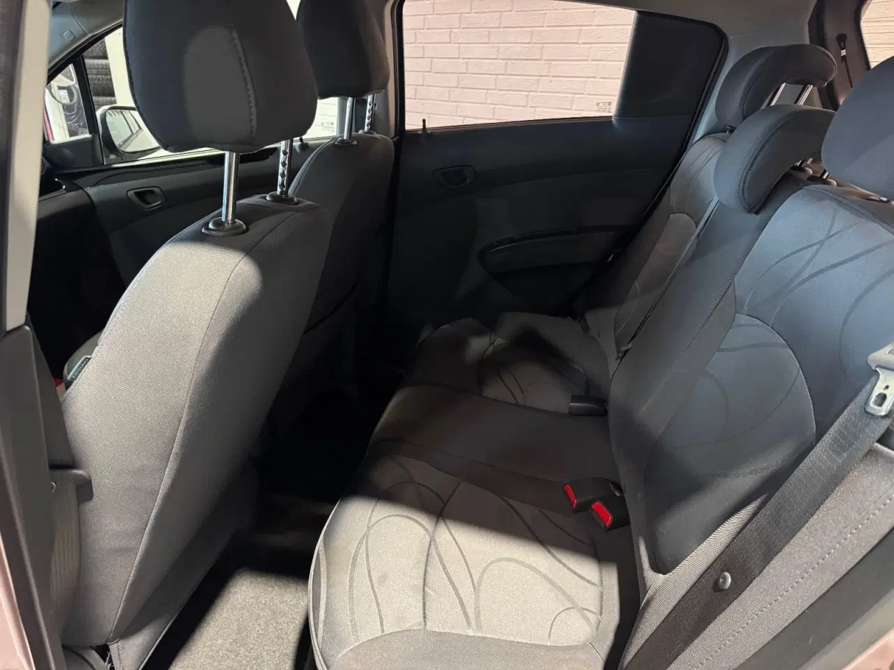 Billede 9 - Chevrolet Spark 1,0 LS